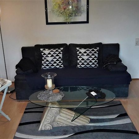 Ferienwohnung Gossel Bad Wildungen Exteriér fotografie