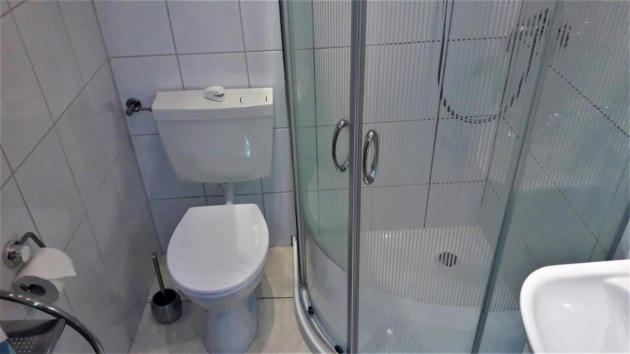 Ferienwohnung Gossel Bad Wildungen Exteriér fotografie